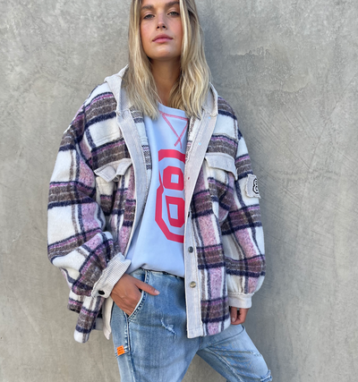 JACKETS