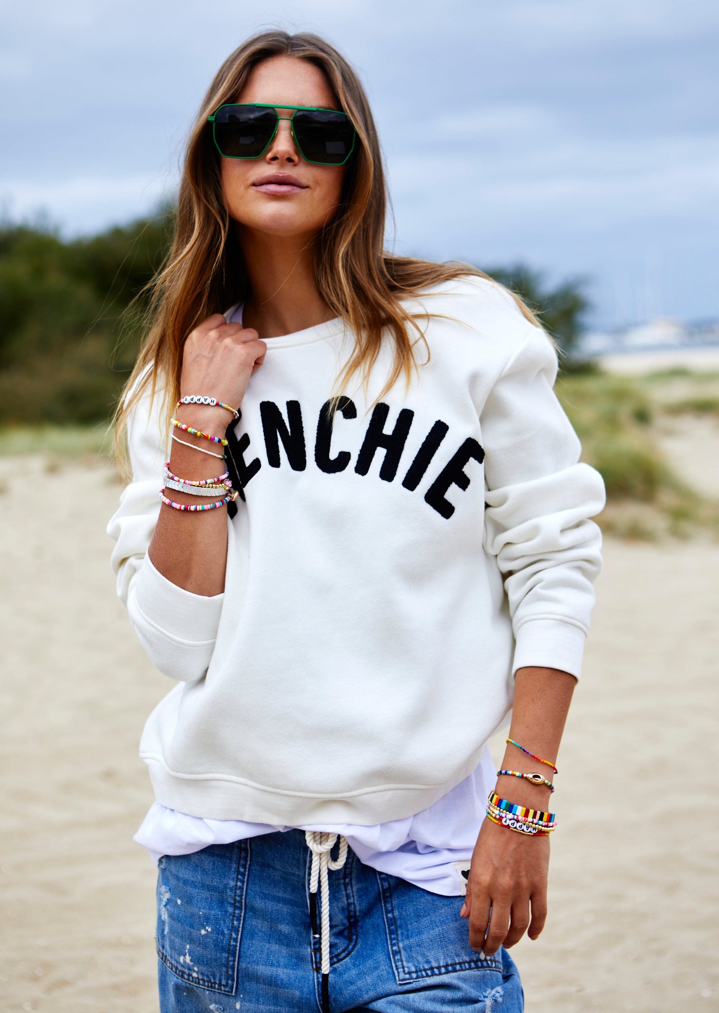COMING SOON - FRENCHIE SWEAT