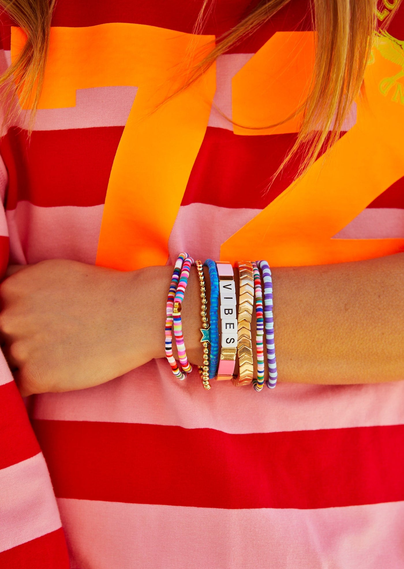 SUMMER VIBES SET