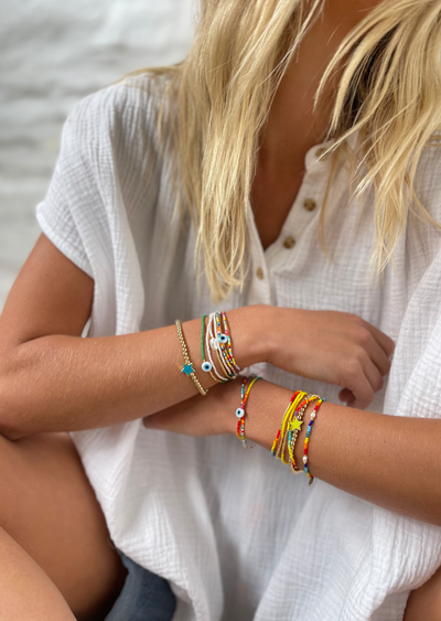 FINE SIGNATURE STACK - MULTI