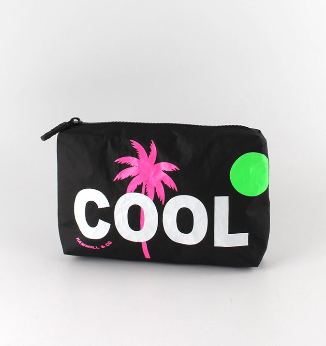 BAG: COOL SMALL POUCH